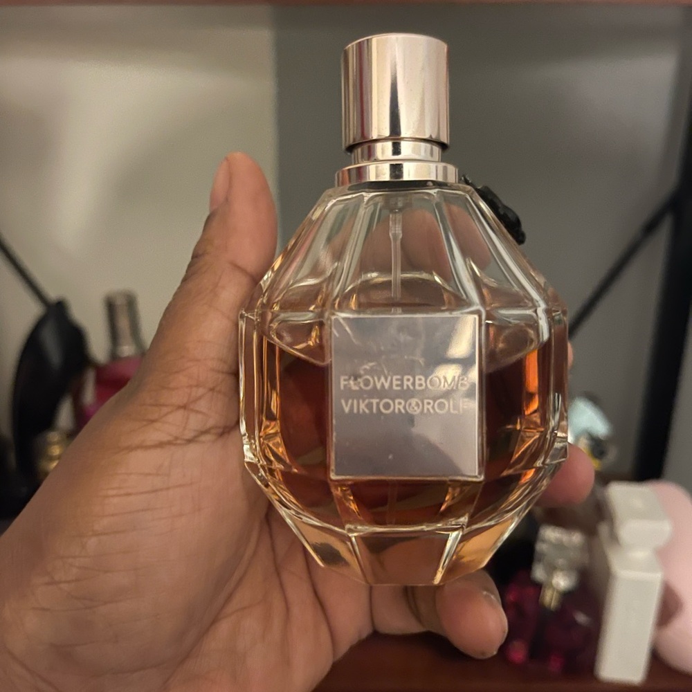 100 ml viktor & rolf flowerbomb
